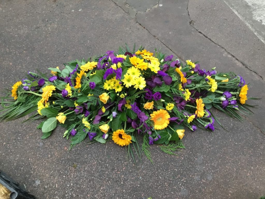 Funeral Flowers Jersey City Nj