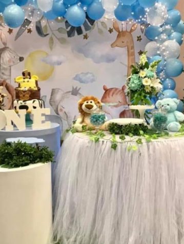 Florist-in-Jersey-Childrens-Table-Decorations